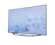 Samsung UE65ES8000 - 1406184 - zdjęcie 2